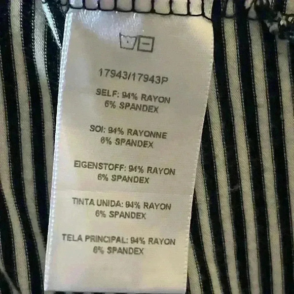 Dolan Left Coast Collection Cowl Neck Tulip Hem Dress Size XSP - Picture 4 of 9